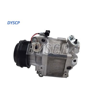 OEM 6PK 에어컨 압축기 Buick Excelle GT XT 2019 쉐보레 몬자 카발리어 1.0T