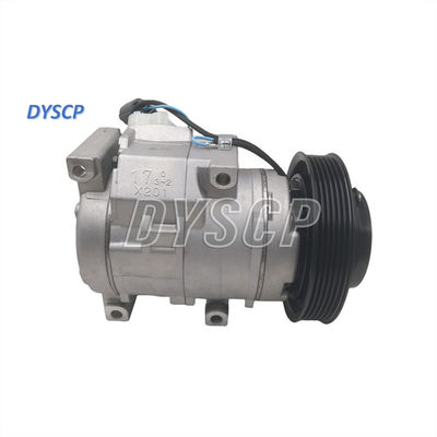 주문 447220-4872 10S17C 38810-RCA-A01 AC 압축기 Honda Accord CM6 Acura TL UA6 2003 6PK online manufacture