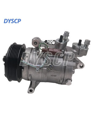 주문 2QD820803A 2QD820803 변압 압축기 VW 폴로 T-크로스 6PK 2019 online manufacture