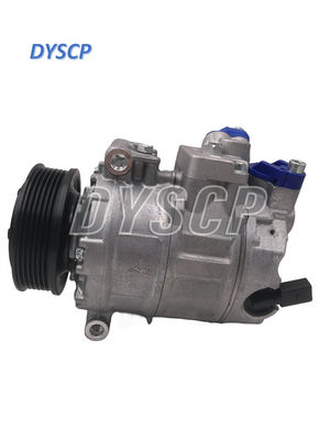 주문 6PK 변압 자동차 AC 압축기 7E0820803H VW 멀티밴용 online manufacture