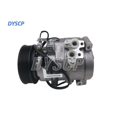 주문 MR500877 MR7PK 513348 7813A085 자동차 AC 압축기 Mitsubishi Pajero V73 V77 3.5 3.8 2000 온라인 제조