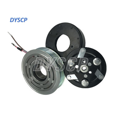 주문 6pk AC 압축기 클러치 교체 38900-5R0-004 389005R0004 Fit XRV 시티 그레이즈 GK5 GR9 online manufacture