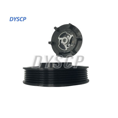 주문 전기 자동차 에어컨 클러치 교체 6PK 12V 오디 A6 C6 2.4 online manufacture
