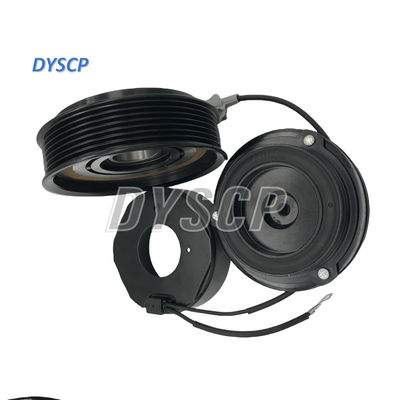주문 미쓰비시 파제로 V73 7PK용 12V 자동차 AC 압축기 클러치 교체 online manufacture