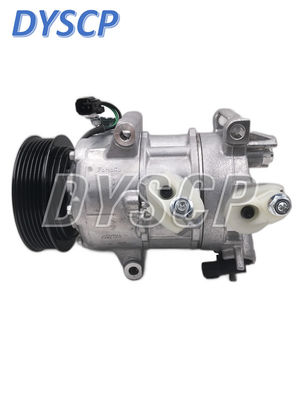 주문 자동차용 6pk R134a 에어컨 압축기 Ford Escort 1.5 2015 Ac 압축기 교체 online manufacture