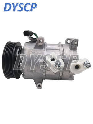 주문 자동차 자동차 AC 압축기 R134a Ford Escort 1.5 2015 Mt 6pk를 위한 냉각물 online manufacture