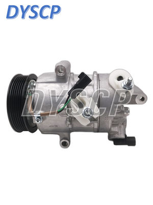 주문 누출 없는 AC 압축기 포드 에스코트 1.5t 2019 6pk R134a 냉각기 online manufacture