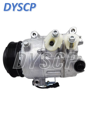 주문 알루미늄 12v 자동 AC 압축기 포드 에베레스트 2.0t 몬데오 1.5t 2015 6pk online manufacture
