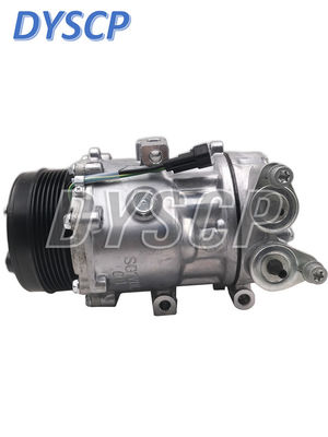 주문 R134a 냉각물 12v DC 자동차 AC 압축기 포드 몬데오 2.3 2007 6pk online manufacture