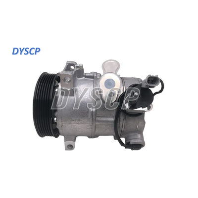 주문 55111610AB 자동차 AC 압축기 Jeep 도지 칼리버 2010 55111610AA 4471500751 online manufacture