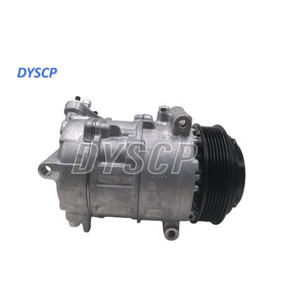 주문 12v DC 자동차 에어컨 압축기 Jeep Cherokee 2.0 2.4 2015 6PK online manufacture