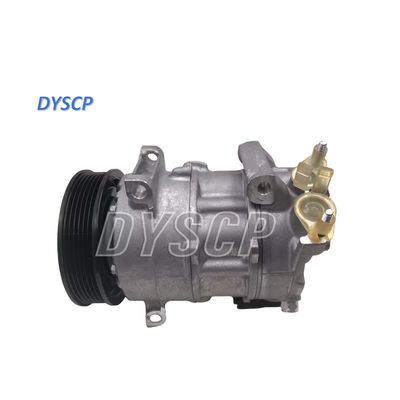 주문 퓨조 RCZ 3008 308CC 1.6T DS4 207CC AC 압축기 자동차 교체 6PK 648741 6487 41 online manufacture