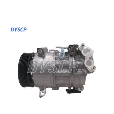주문 YL00835980 DC12V 자동차 AC 압축기 Peugeot 408 308S 4008 5008 1.2T 1.6T 6PK online manufacture