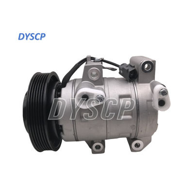 주문 DC12V 자동차 AC 압축기 Mazda 8 2.5 X80 2015 / Mazda 6 GG 2.0 6PK online manufacture
