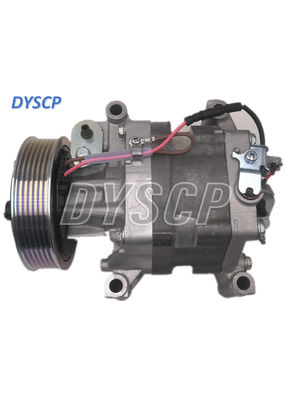 38810-5R0-004 38810-5R0 Ac 압축기 Honda Fit GK5 GR9 시티 gM6를 위해 vezel rU1 6PK
