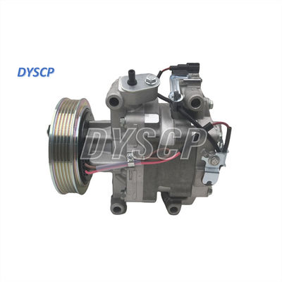 5pk STR08 오토 AC 압축기 Honda CITY 38810-55A-T01 3881055AT01