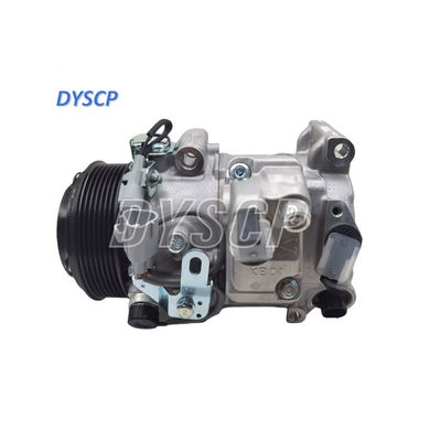 88320-33210 88320-48150 AC 압축기 렉서스 ES350 GSV40 Previa GSR50 알파드 GGH20 7PK