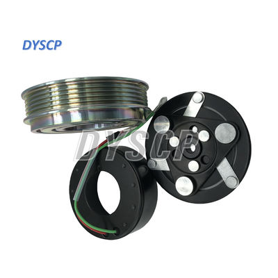 클러치용 자동 AC 압축기 혼다 FIT GE6 GE8 시티 GM2 38900-RB0-006 38900-RD4-H01 2009 5PK