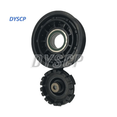 6PK AC 압축기 자석 결합 펄리 Audi Q5L B9 A4L 2.0T 2019 125MM
