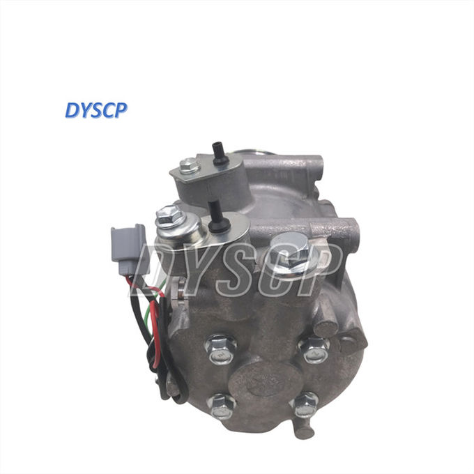 38810-PWJ-Z11 38810-PWJ 자동차 AC 압축기 Honda Fit Jazz GD3 GD6 5PK 0