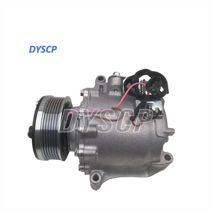 CR1 RM1 CU5 자동차 에어컨 Honda CR-V Accord CR2 38810-R6C-H01 38810R6CH01 38810-5D2-H01 0