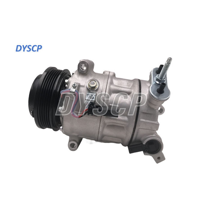 5Pk 오토 AC 압축기 GM 부이크 캐딜락 XT5 GL8 라크로스 말리부 2.0T 2016 1
