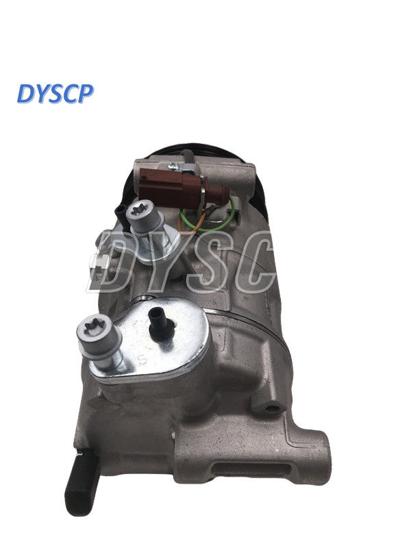 5QD820803F 자동차 AC 압축기 2019 VW 골프 8 6PK 1