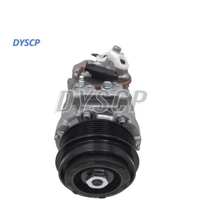 0008306900 차량 AC 압축기 벤츠 W222 S400 2014 105MM 6PK 1